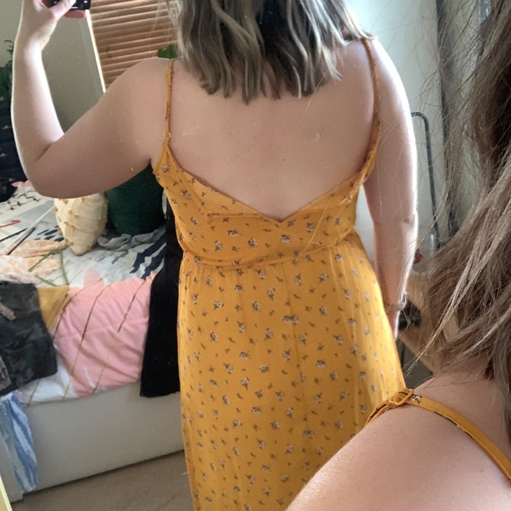 Spring Dress! - Picture 3 of 3